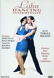 Go to album detail for Unknown - Latin Dancing Intermediate with Teresa Mason