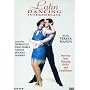 Latin Dancing Intermediate with Teresa Mason