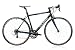 Cube Rennrad Streamer 3-fach black blue print (2011) (Rahmengrösse: 53 cm)