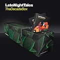 Late Night Tales - The Decade Box (27CD)