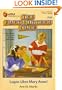 Logan Likes Mary Anne! (Baby-Sitters Club #10)