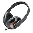 Creative HQ-1600 Headphone (Black)