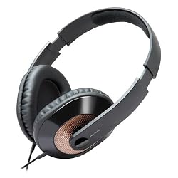 Creative HQ-1600 Headphone (Black)