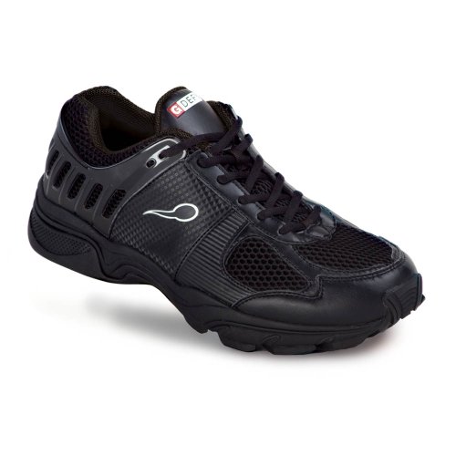 Gravity Defyer Women s Ballistic Athletic Shoe 7 XW XX US