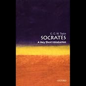 Socrates: A Very Short Introduction | [Christopher Taylor]