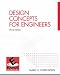 Design Concepts for Engineers (3rd Edition) (ESource Series)