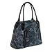 Versace Jeans Couture VJC E1VABB66 Black/Grey VJC Print Shoulder bag