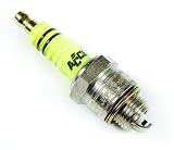 Accel 0134 Performance U-Groove Non-Resistor Gasket Seat Spark Plug