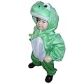 Frosch Kost�m f�r Kinder versch. Gr��en 74-98 Kleinkind Kind Faschingskost�m Fasching Karneval J01