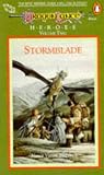 Dragonlance Saga Heroes: Stormblade v. 2