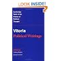 Vitoria: Political Writings (Cambridge Texts in the History of Political Thought)