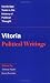 Book Vitoria: Political Writings (Cambridge Texts in the History of Political Thought)