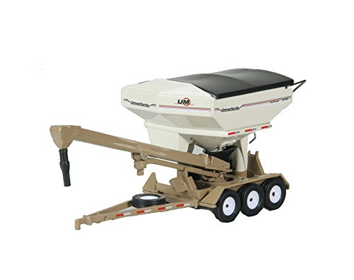 Unverferth 3750 Seed Runner Tender 1/64 by Speccast cust1306