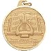 Music Award Medal - Gold (Includes Neck Ribbon) Music Award Medal - Gold (Includes Neck Ribbon)