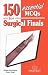 Surgical Finals: 150 Essential MCQs (Books for Medical Students)