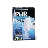 Pur Plus FM-3000 Vertical Faucet Filter