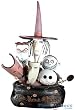 Neca Nightmare Before Christmas "Lock, Shock and Barrel" Statue