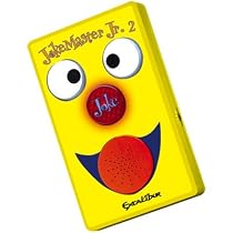 Excalibur JK04-2 Joke Master Junior II