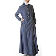 Mysha Abaya [Apparel]