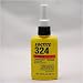 LOCTITE 324 Speed Bonder Structural Adhesive 50 ml