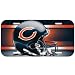 NFL Chicago Bears License Plate
