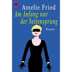 Heyne Gro�druck, Nr.50, Am Anfang war der Seitensprung, Gro�druck