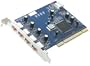 Belkin F5U220 USB 5 Port 2.0 PCI Card