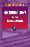  : Microbiology for the Boards and Wards (Boards and Wards Series)