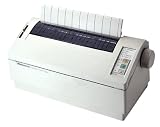Panasonic Kx-P3200 9-Pin 330Cps Narrow Par/Ser Epson Fx850  IBM Proprntr