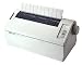 Electronics : Panasonic Kx-P3200 9-Pin 330Cps Narrow Par/Ser Epson Fx850  IBM Proprntr