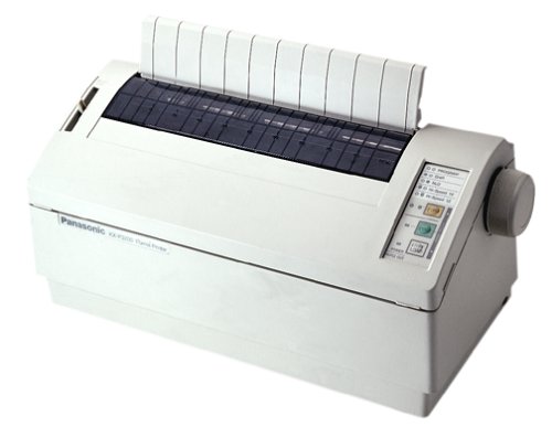 Electronics: Panasonic Kx P3200 9 Pin 330Cps Narrow Par/Ser Epson Fx850  IBM Proprntr