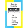 Psychic Perception: The Magic of Extrasensory Power (A miracles studies book)