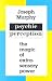 Psychic Perception: The Magic of Extrasensory Power (A miracles studies book)