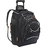 Outdoor Products Sea-Tac Rolling Backpack