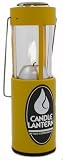UCO Original Candle Lantern, Yellow