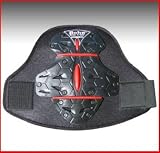 Bohn Euro RR Chest Protector