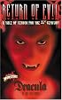 Dracula: Return of Evil (Universal Monsters, 1)