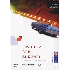 Ins Herz der Zukunft - Unterwegs zur Nachhaltigkeit [DVD]