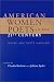 American Women Poets in the 21st Century: Where Lyric Meets Language (Wesleyan Poetry)