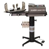 Gamma 8500 ELS Stringing Machine
