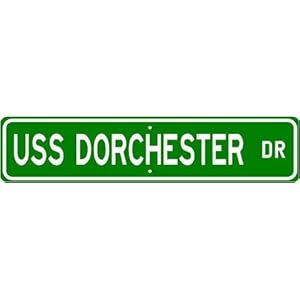 Uss Dorchester