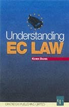 Understanding EC Law