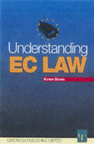 Understanding EC Law