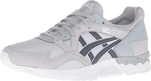 Onitsuka Tiger By Asics Unisex Gel Lyte V Light Grey Desertcart
