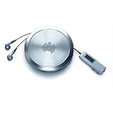 Ministry of Sound MOSCD044 - CD Player