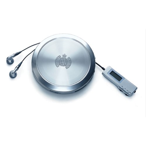 Childrens Toyshop  Used : Ministry of Sound MOSCD044 - CD Player