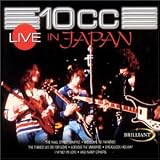 Live in Japan
