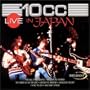 Live in Japan