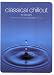 Book Classic Chillout for Solo Piano (Music)