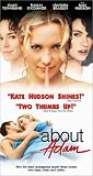 About Adam [VHS]